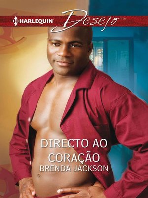 cover image of Directo ao coração